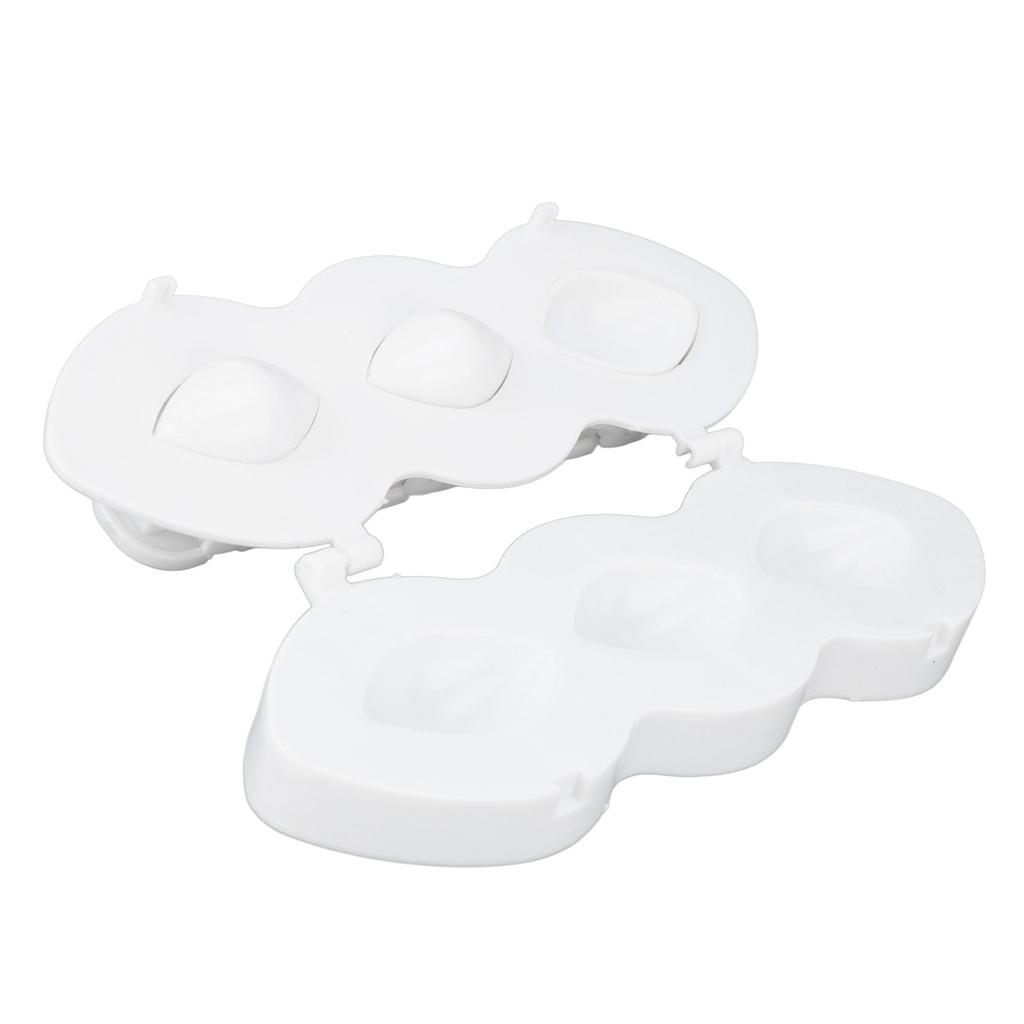 DIY Meatballs Maker Meatloaf Molds Meatball Mold Processor for Make Meatballs and Fishballs S