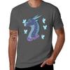 Moonwatcher Blues Tshirt Festival Short Sleeve Tshirt