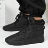 Green Boots Men Fashion Ankle Boots For Men Outdoor Casual Street Style Shoes Sneakers Men New good quality High Top Shoes Male