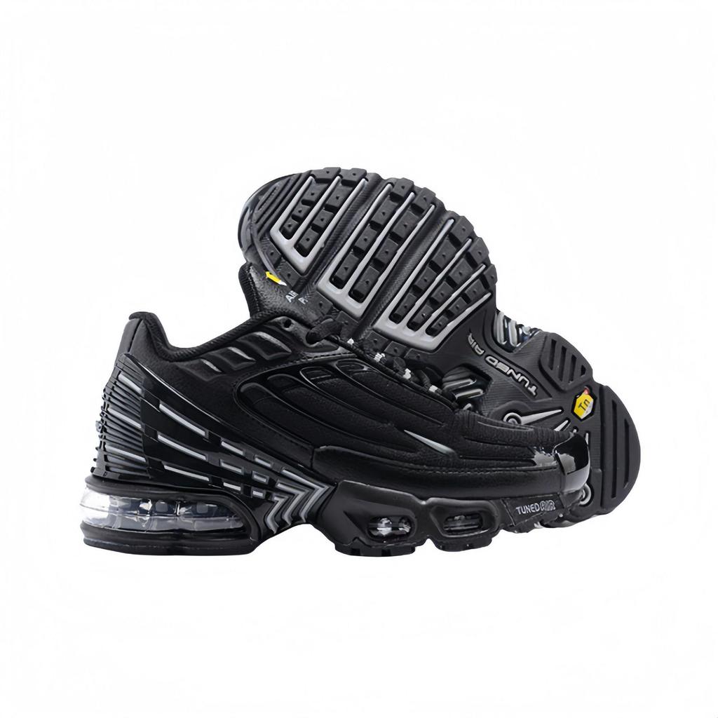 Kinder Luftkissen Stoßdämpfende Laufschuhe: Verschleißfest Max PLUS für Jungen und Mädchen