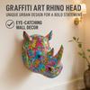 Gjenstander for dekor – Metallvarer
