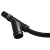 DipStick Tube for Vauxhall For Astra J GTC For Corsa D E For Insignia Zafira Replacement OEM 55565719 904702142R