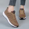 Fashion Women Breathable Sports Shoes for Women 2025 Casual Tennis Shoes Walking Mesh Running sandals Platform Sneakers Female Footwear