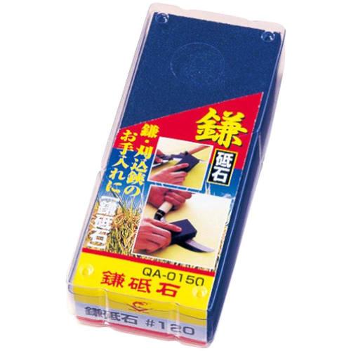 Naniwa Sickle Whetstone #120 QA-0150