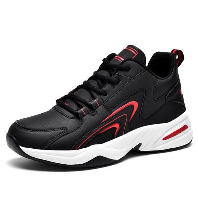 Sports Casual Shoes Men's Air Cushion Student Running Shoes