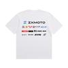 Red Bull 2026 Sommer NASA WSbK ZXMOTO Meisterschaft Rennanzug Sommer Baumwolle Atmungsaktives T-Shirt