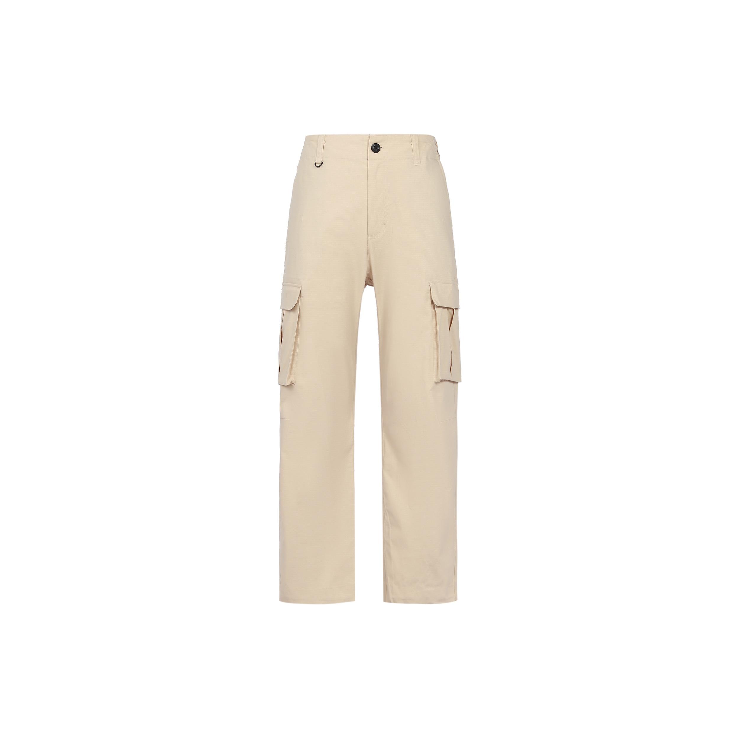 Nike SB FLEX FTM Skateboard Cargo Long Pants Yellow Men s AT3496-248 XXL