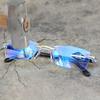 New Frameless Ultra Light Reading Glasses Classic Flat Lenses for Both Men and Women Available in+1.00D To+4.00D Degrees