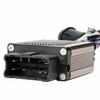 18W Carbon Fiber Heating Pad w/ 3 Shift Switch For Car Steering Wheel Heater Kit