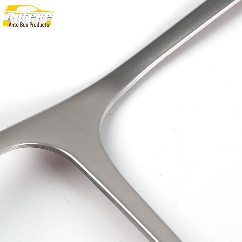 Neta U Center Console Rotating Panel and Dashboard Switch Decorative Stickers for 2021