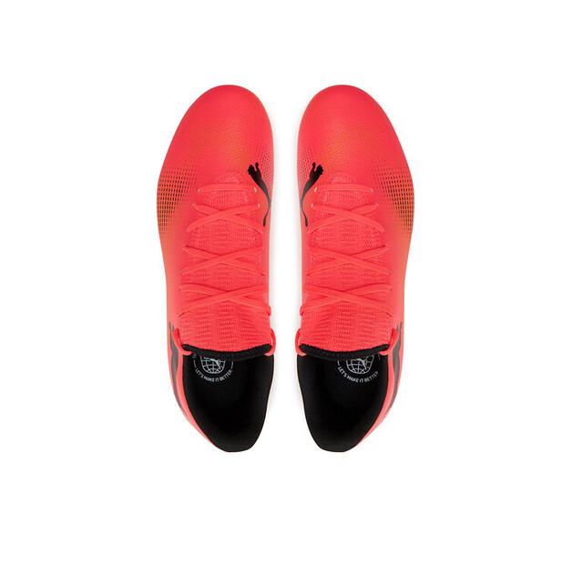 Бутсы футбольные Puma Future 7 Play Mxsgc