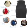 Women Half Slip Shaper Sexy High Waist Trainer Skirts Shapewear Miss Moly Tummy Control Slimming Underdress Faja New Corset