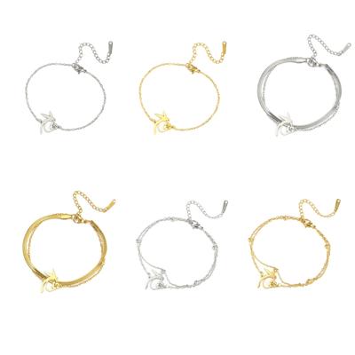 Bracciali – Bracciali a catena