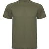 T-shirt da uomo Roly Sport Montecarlo