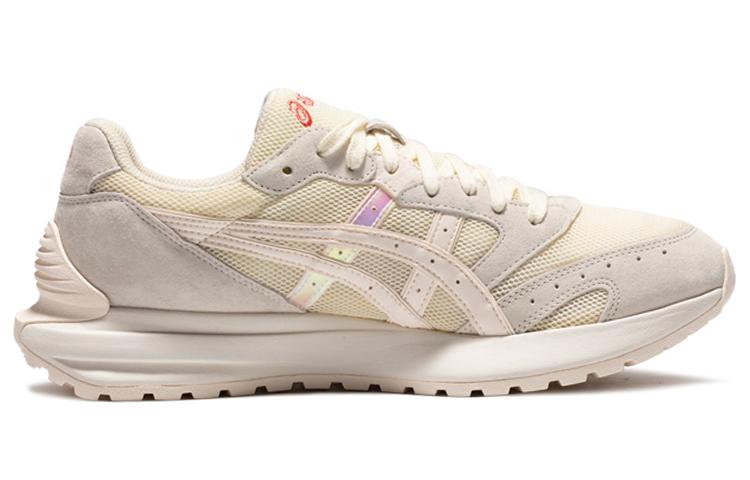 Women's Sneakers ASICS Tarther Sc 'Cream Light Gray' Women's