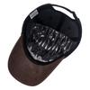 Snapback Adjustable Cotton Sports Outdoor Men Women Cap Baseball Stitching Embroidered York New Brand Latest Fresh Fashionable Trendy Hats Retro