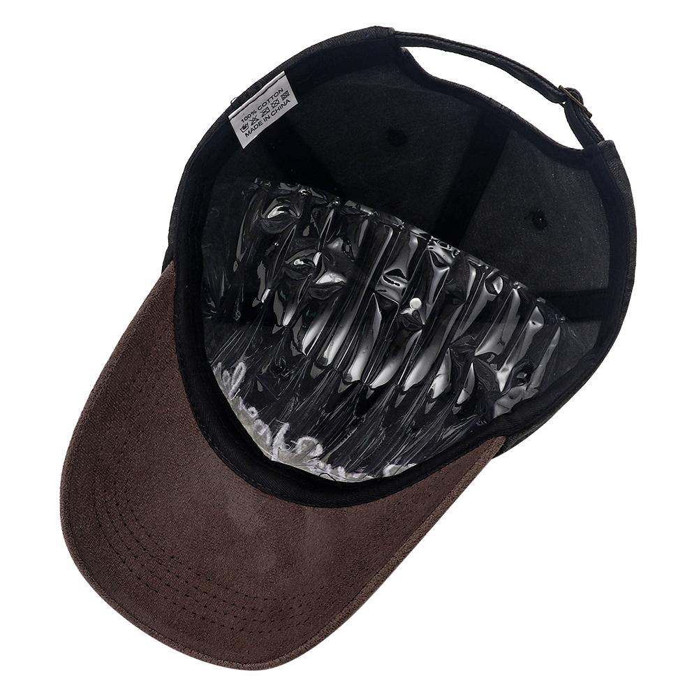 Snapback Adjustable Cotton Sports Outdoor Men Women Cap Baseball Stitching Embroidered York New Brand Latest Fresh Fashionable Trendy Hats Retro