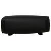 SEIWA Car Interior Supplies Trash Can Seat Under Dust Black W841
