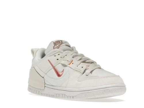 Nike Dunk Low Disrupt 2 Pale Ivory 2022 - DH4402-100