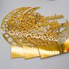 Eid Mubarak Acrylic Ornament Ramadan Decorations for Home Islamic Muslim Party Supplies Ramadan Kareem 2026 Eid Al Adha Gift