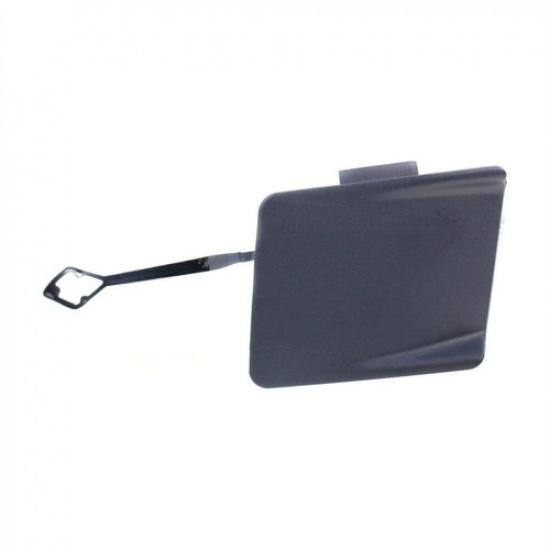 Car Rear Bumper Tow Hook Eye Cover Cap 51127332776 For BMW 5 Series 2014-2016