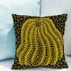 Yayoi Kusama Pumpkin Pillowcase for Living Room Double-sided Printing Cushion Cover 40x40cm Throw Pillow Covers Decorative Sofa