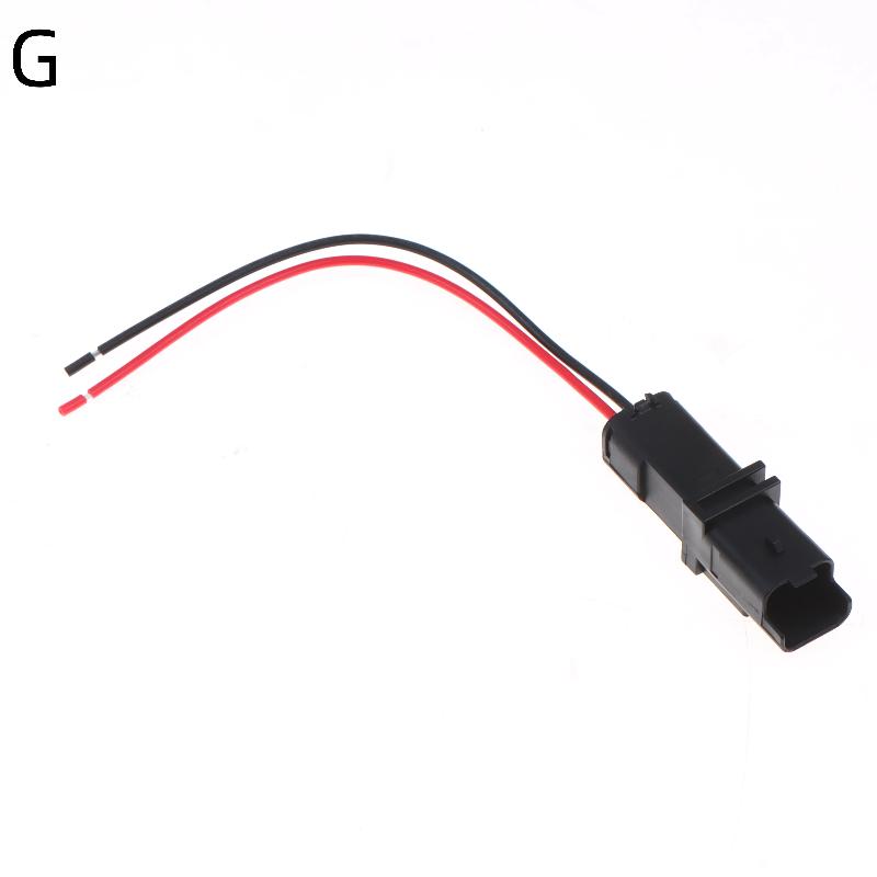 

2 Pin Auto Connector Water Temp Sensor Headlight Solenoid Valve Plug 211pc022s0149 211pc022s5149 211pc022s6149 211pc022s8149