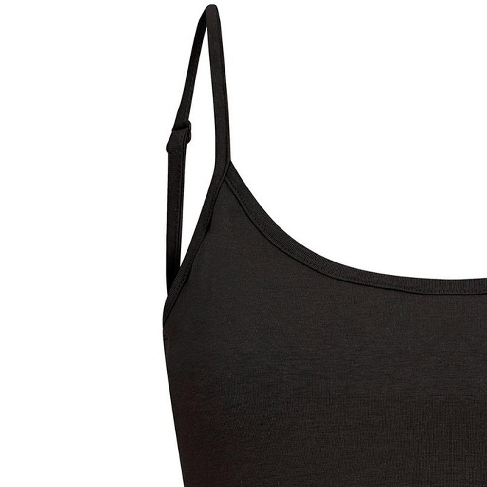 SF Women Womens/Ladies Sustainable Cropped Camisole