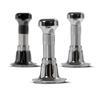 Aluminum Alloy Coffee Tamper with Ergonomic Handle for Even Tamping Enhancing the Flavor of Your Favorite Brewed Beverages