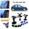 Car Dent Repair Universal Vehicle Dent Repair with Bridge Puller Damage Dent Remover Dent Removal Tool