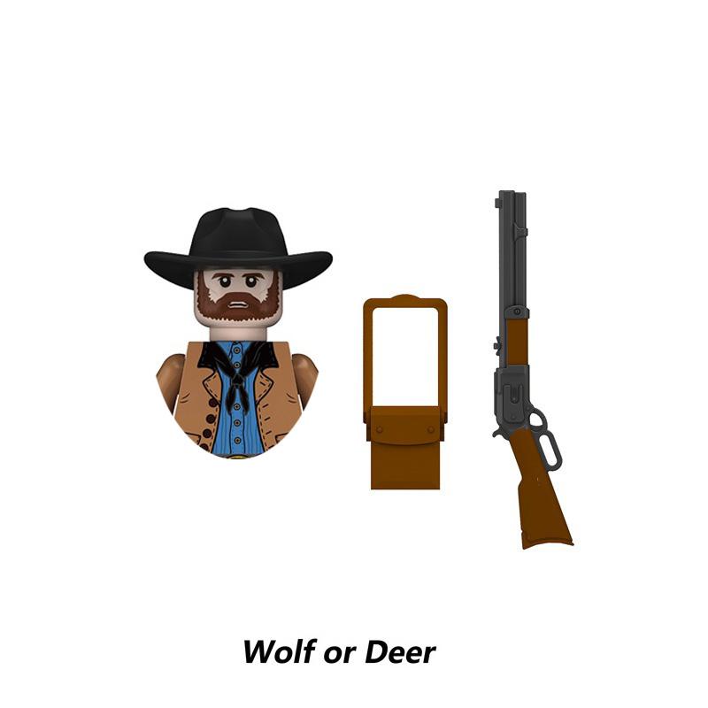 

Пехотинцы-добровольцы Гражданской войны Военные фигуры Оружие Модель Детские игрушки