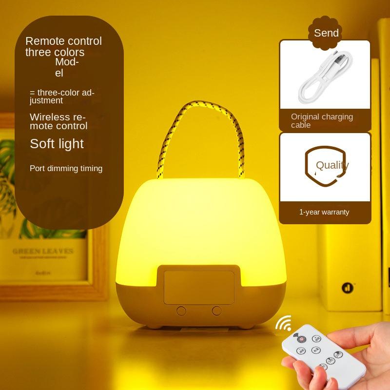 

Маленький ночник для кормления ребенка, для ухода за глазами, для новорожденного, для послеродового периода, для дома, перезаряжаемый пульт дистанционного управления, для стола, для сна в спальне