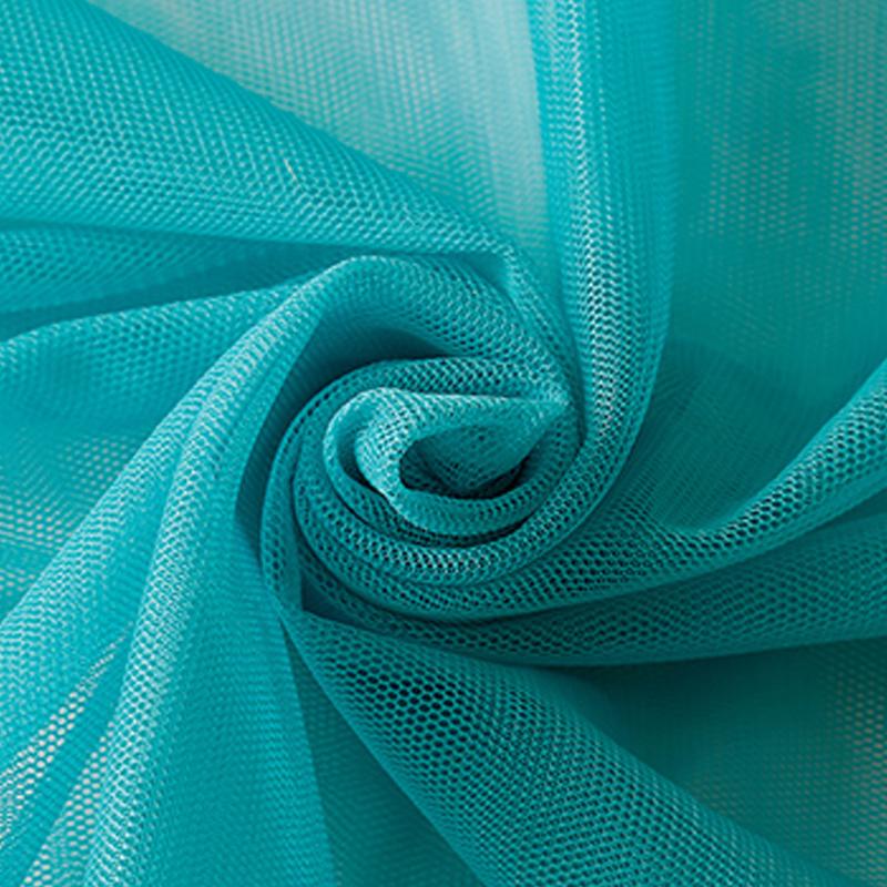 160x100/500cm Encrypted Soft Mesh Fabric For Wedding Dress, Mosquito Nets, Wedding Decorations Curtains Handmade DIY Fabrics