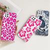 Clear TPU Case For Samsung Galaxy A22 Newest Style Phone Cases For Samsung A22 4G 5G SM-A226B A225F Soft Silicone Covers Bumpers
