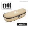 Car Seat Knee Cushion Soft Pad Handrail Elbow Comfort Support For Volkswagen P0 Jetta Golf4 5 6 Beetle CC B5 B6 B7 EOS GTI MK2 BH0