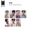 Proof Compact Edition Official Photocard