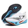 Scarpe da corsa professionali Popcorn estive antiscivolo ammortizzanti ultraleggere scarpe da jogging scarpe sportive leggere