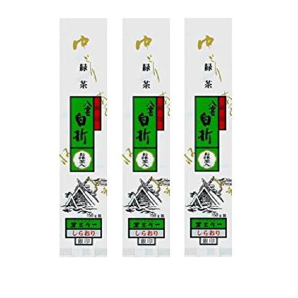 

Чай Sandaiichi Matcha Yakumo Shiraori Silver Seal 135г х 3 бутылки домашний [Для употребления]