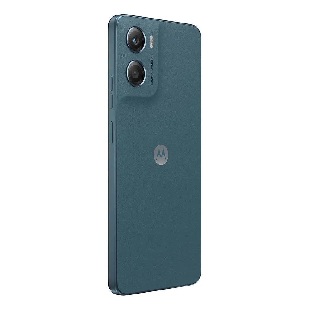 Motorola g06 power smartphone 8GB RAM 256GB Blue