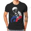 Gran Turismo Tshirt Graphic Unisex Tops Vintage Summer Cotton Clothes T Shirt