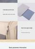 Pet Transport Cage: Breathable, Expandable Car Cage for Dogs and Cats