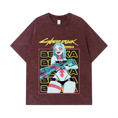 Oberteile – T-Shirts