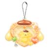 Sanrio Secret Custom Acrylic Charm Sanrio Characters 115860 (Heart Design)