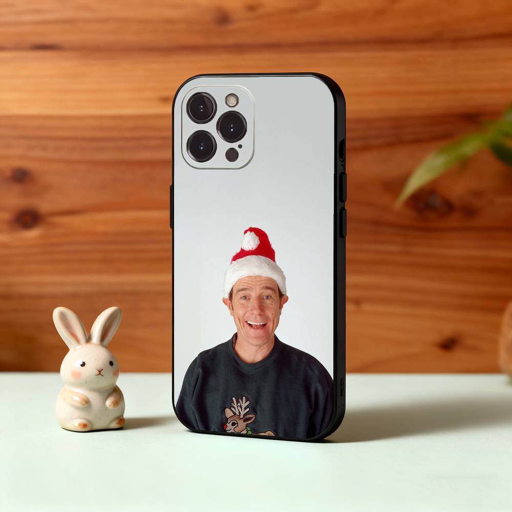 

B-Bryan C-Cranston A-Actor Phone Case For iPhone17,16,15,14,13,12,Plus,Pro Max, 5G Others Soft Black Cover iPhone17
