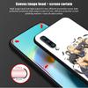 Vollschale Haikyuu Hinata Attacks Anime Hülle für Samsung Galaxy A30 A20e A20s M30s A70 A40 M31 A50 A10 A10s A10e M12 M33 M53