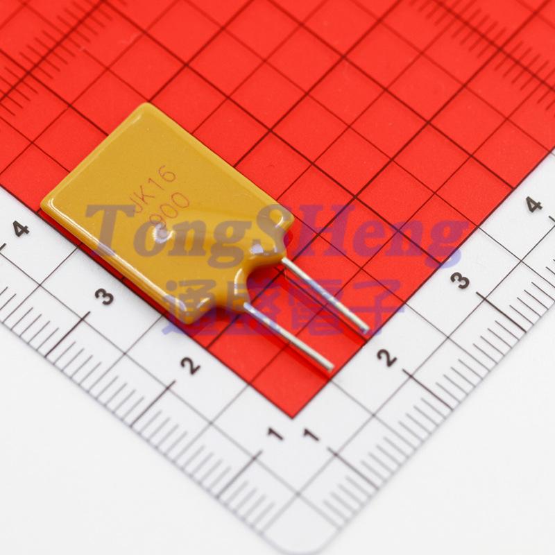 JK16-900 16V 9A Self-Resetting Plug-in Fuse In Stock JK16-900