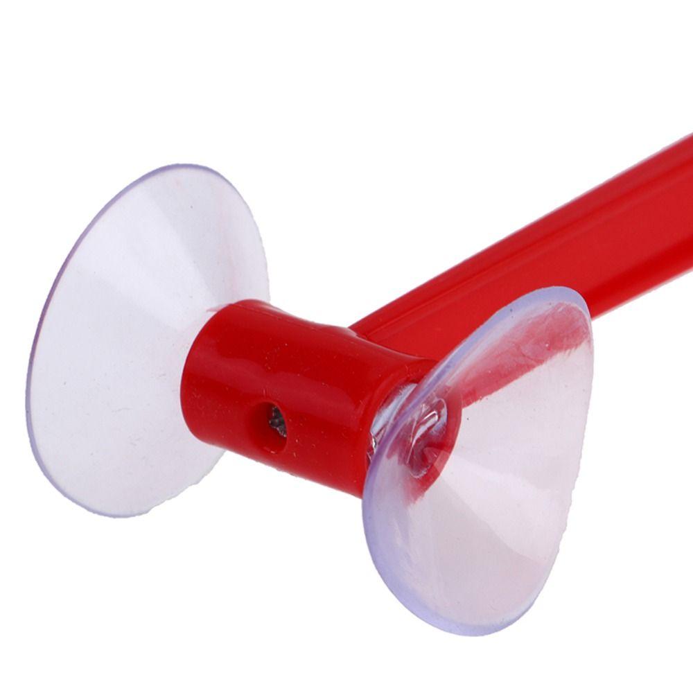 Parent-Child Picture Cards Sucker Hammer Knock Suction Table Party Game  Children Birthday Gifts