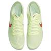 Nike Zoom Mamba 5 'Barely Volt Hyper Orange' Sneakers casual AJ1697-700
