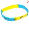 1 Pcs Personality Silicone Bracelet Creative Wrist Band