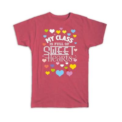 Hauts – T-shirts